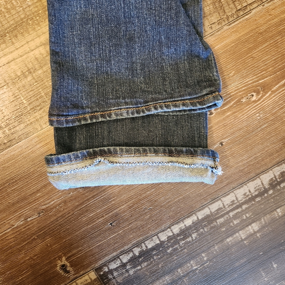 Womens Lucky Brand jeans Size 6 - Picture 9 of 9